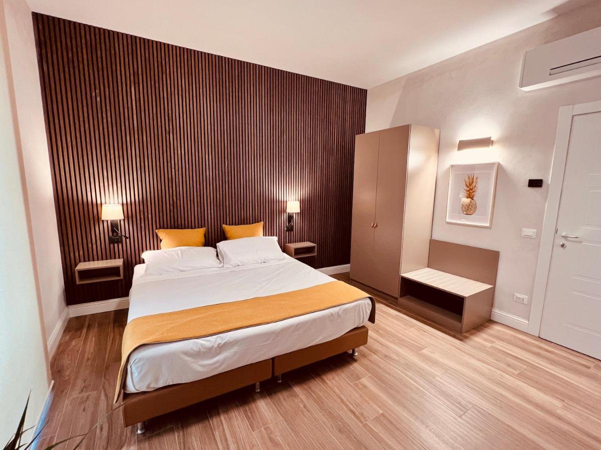 Gelsi Luxury Suites Sora Extérieur photo