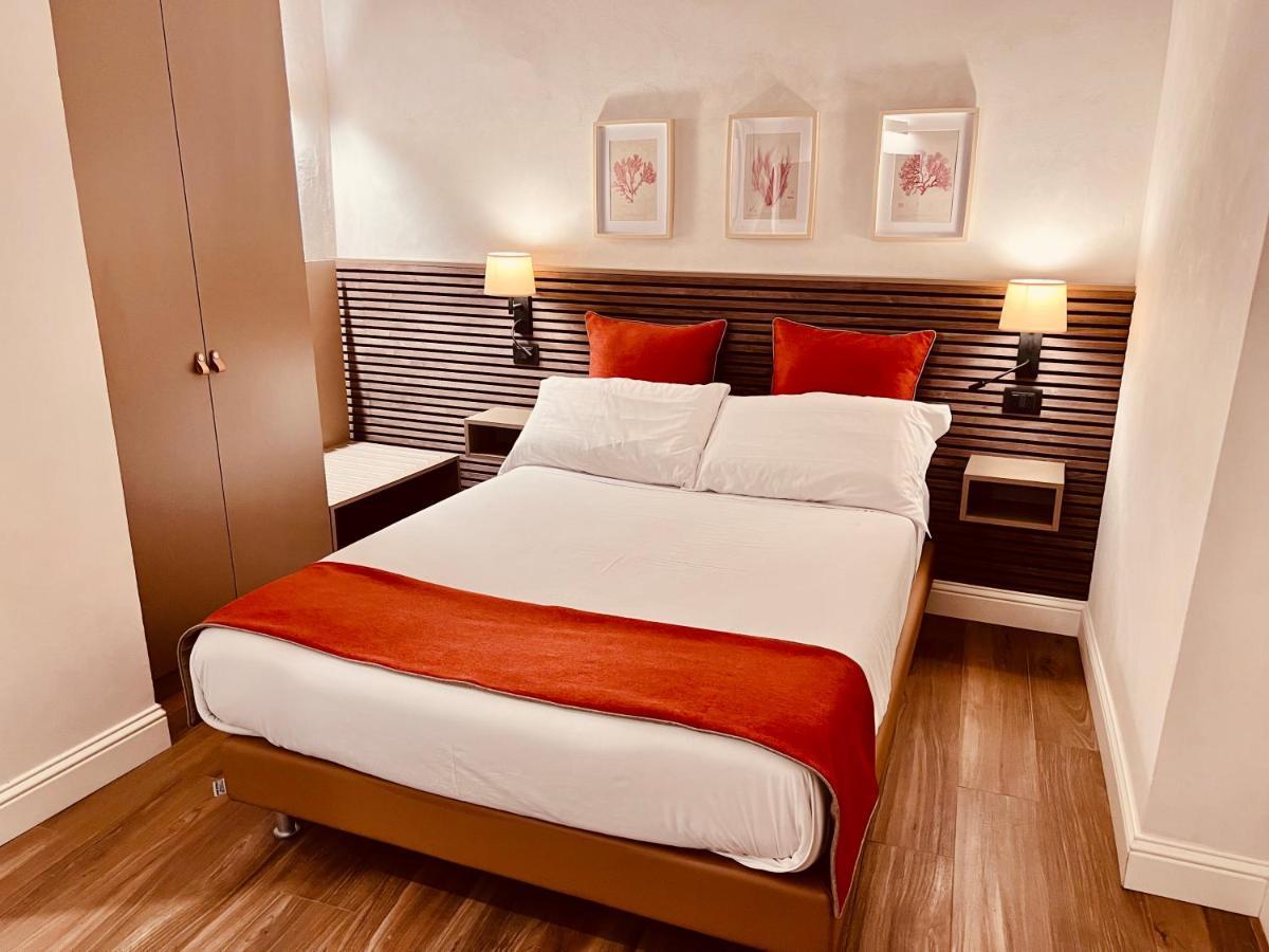 Gelsi Luxury Suites Sora Extérieur photo