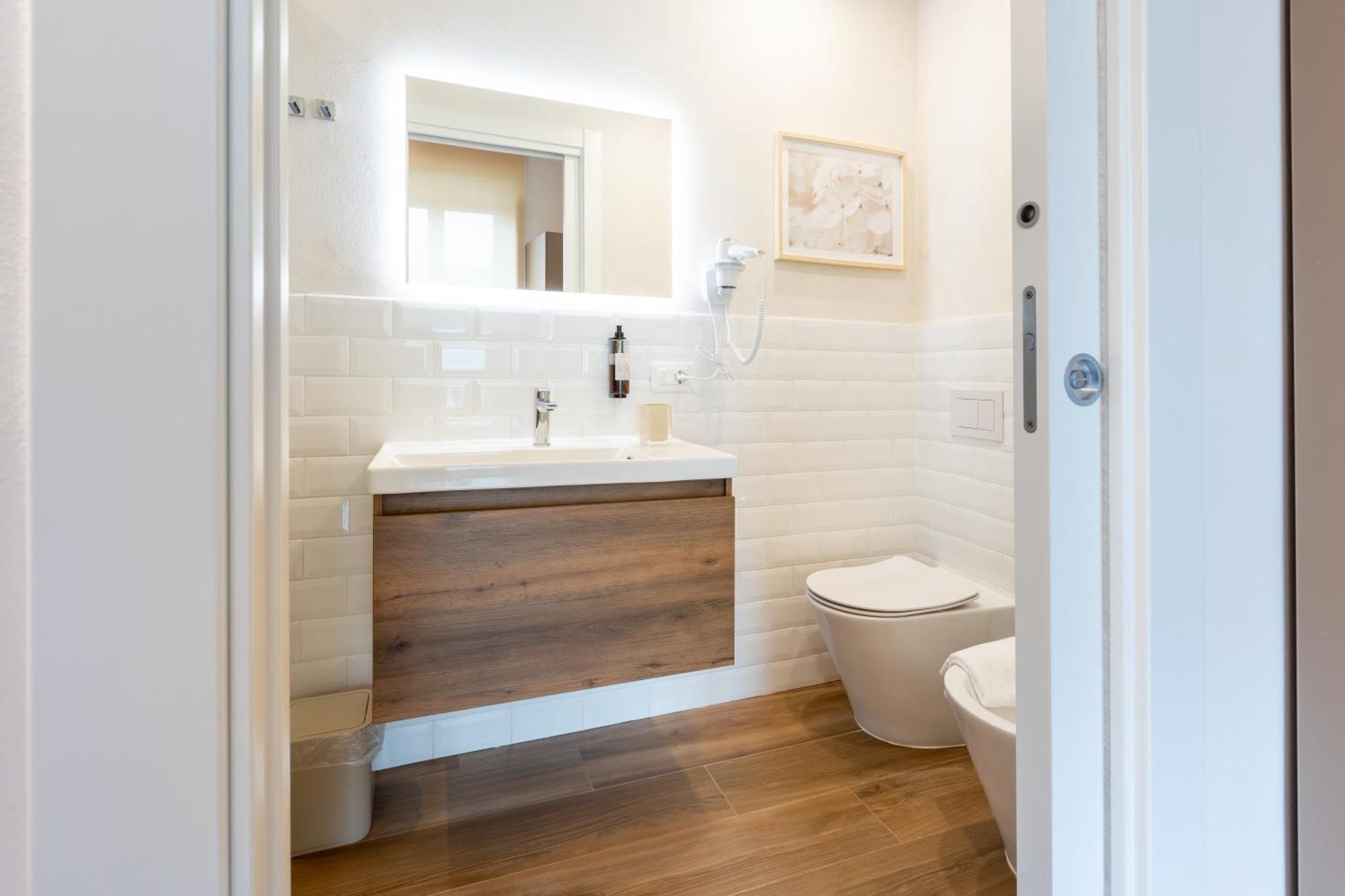 Gelsi Luxury Suites Sora Extérieur photo