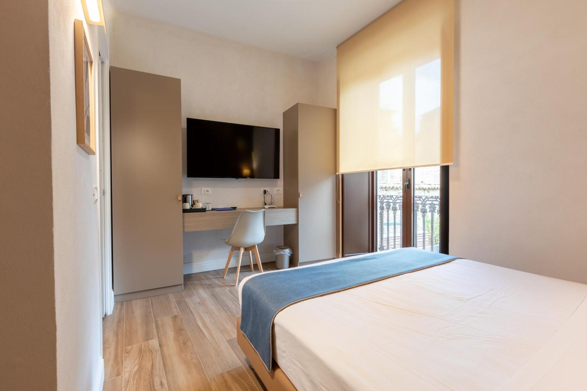 Gelsi Luxury Suites Sora Extérieur photo